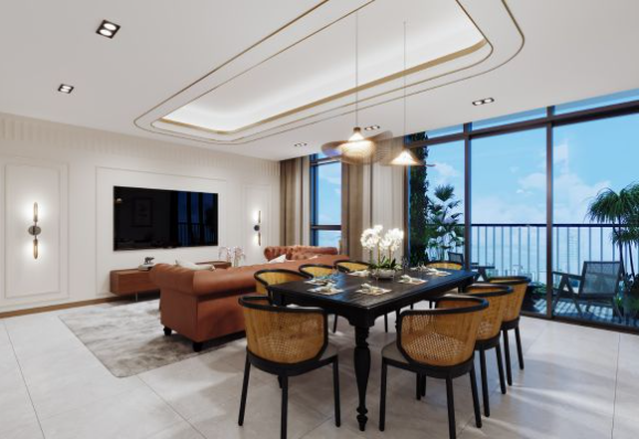 Brochure Image of the Kovan Jewel